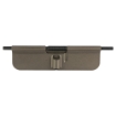 Picture of Fortis Manufacturing  Inc. Billet Dust Cover  Flat Dark Earth  Fits AR-15 DC-STAND-FDE