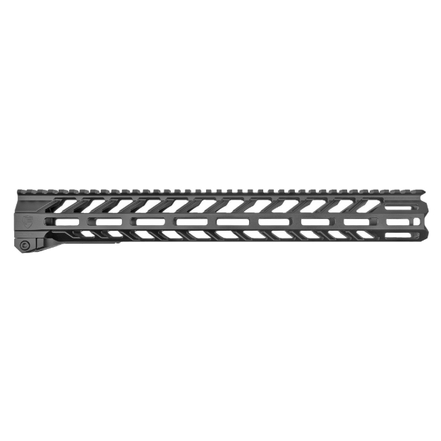 Picture of Fortis Manufacturing  Inc. Black  Fits AR-15  15.3"MLOK 556-SWITCH-M1-153-ML