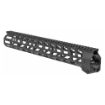 Picture of Fortis Manufacturing  Inc. Black  Fits AR-15  15.3"MLOK 556-SWITCH-M1-153-ML