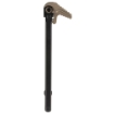 Picture of Fortis Manufacturing  Inc. Clutch  Charging Handle  Flat Dark Earth  Anodized CH-556-CLUTCH-RH-FDE