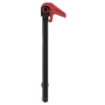 Picture of Fortis Manufacturing  Inc. Clutch  Charging Handle  Red  Anodized CH-556-CLUTCH-RH-RED