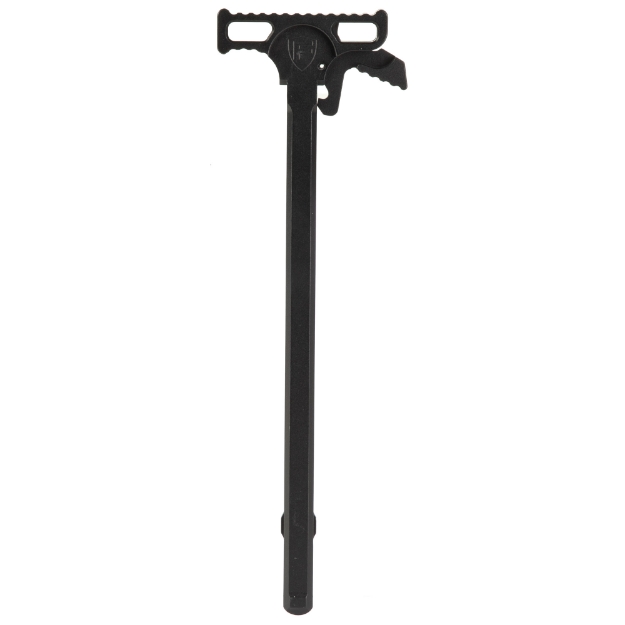 Picture of Fortis Manufacturing  Inc. Hammer  Black  Anodized  Fits AR-10 762-HAMMER-ANO-BLK