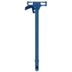 Picture of Fortis Manufacturing  Inc. Hammer  Blue  Anodized  Fits AR-10 762-HAMMER-ANO-BLU