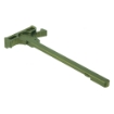 Picture of Fortis Manufacturing  Inc. Hammer  Charging Handle  Anodized Finish  Olive Drab Green  Fits Sig Sauer MCX MCX-HAMMER-ANO-ODG