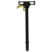 Picture of Fortis Manufacturing  Inc. Hammer  Gold  Anodized  Fits AR-15 556-HAMMER-ANO-GLD