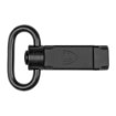 Picture of Fortis Manufacturing  Inc. RAP  QD Sling Mount  Black RAP-QD