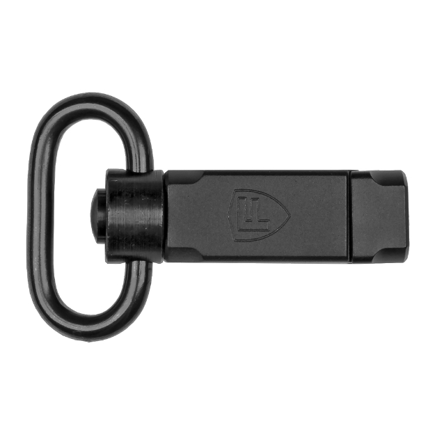 Picture of Fortis Manufacturing  Inc. RAP  QD Sling Mount  Black RAP-QD