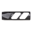 Picture of Fortis Manufacturing  Inc. RED Muzzle Brake  7.62MM  Nitride Coated  Black Finish F-RED-762