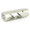 Picture of Fortis Manufacturing  Inc. RED Muzzle Brake  7.62MM  Stainless Steel Finish F-RED-762-SS