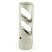 Picture of Fortis Manufacturing  Inc. RED Muzzle Brake  7.62MM  Stainless Steel Finish F-RED-762-SS