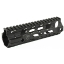 Show details for Fortis Manufacturing  Inc. REV II Free Float Rail System  Handguard  6.7"  Continuous Picatinny Top Rail  M-LOK at 3/6/9 O'clock  Does Not Include Barrel Nut  Anodized Black Finish REV-II-7-ML Picture of Fortis Manufacturing  Inc. REV II Free Float Rail System  Handguard  6.7"  Continuous Picatinny Top Rail  M-LOK at 3/6/9 O'clock  Does Not Include Barrel Nut  Anodized Black Finish REV-II-7-ML