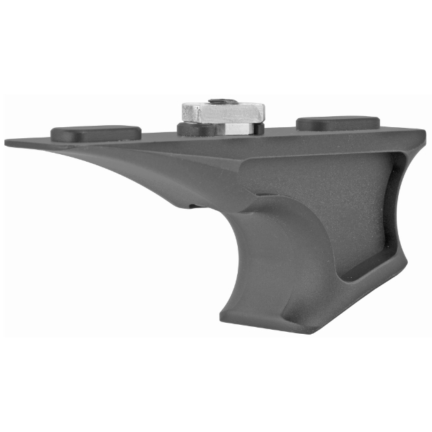 Picture of Fortis Manufacturing  Inc. Shift  Handstop  M-LOK  Black SHIFT-HNDSTP-ML