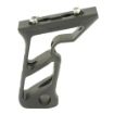 Picture of Fortis Manufacturing  Inc. Shift M-LOK Vertical Foregrip  Anodized Black Finish SHIFT-VG-ML