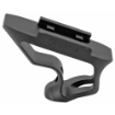 Picture of Fortis Manufacturing  Inc. Shift Vertical Foregrip  Short  Anodized Black Finish F-SHIFTSHORT