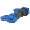 Picture of Fortis Manufacturing  Inc. SLS Fifty  Safety Selector  Blue  Matte SLS-50-BLU