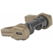Picture of Fortis Manufacturing  Inc. SLS Fifty  Safety Selector  Flat Dark Earth  Matte SLS-50-FDE