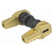 Picture of Fortis Manufacturing  Inc. SLS Fifty (Super Lean Sport)  Safety Selector  Gold Finish (No Logo) SLS-50-GOLD