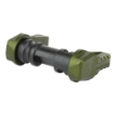Picture of Fortis Manufacturing  Inc. SS Fifty  Safety Selector  Anodized Finish  Olive Drab Green  Fits AR-15 SS-50-ODG