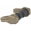 Picture of Fortis Manufacturing  Inc. SS Fifty  Safety Selector  Flat Dark Earth  Matte SS-50-FDE