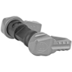 Picture of Fortis Manufacturing  Inc. SS Fifty  Safety Selector  Gray  Matte SS-50-GREY
