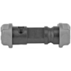 Picture of Fortis Manufacturing  Inc. SS Fifty  Safety Selector  Gray  Matte SS-50-GREY