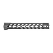 Picture of Fortis Manufacturing  Inc. Switch  Handguard  Black  Fits DPMS High Profile 308  15.75"  Matte 308-SWITCH-M2-15-ML
