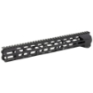 Picture of Fortis Manufacturing  Inc. Switch Mod 1  Handguard  Black  MLOK  Fits AR-15  13.8" 556-SWITCH-M1-138-ML