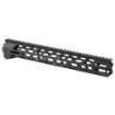 Picture of Fortis Manufacturing  Inc. Switch Mod 1  Handguard  Black  MLOK  Fits AR-15  13.8" 556-SWITCH-M1-138-ML