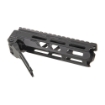 Picture of Fortis Manufacturing  Inc. Switch Mod 1  Handguard  Black  MLOK  Fits AR-15  6.7" 556-SWITCH-M1-067-ML