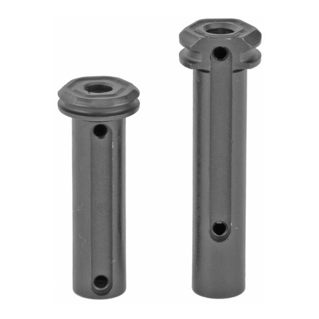 Picture of Fortis Manufacturing  Inc. Takedown Pin Set  Fits AR-15  Nitride Finish  Black Color PINS-TDPIV-BLK