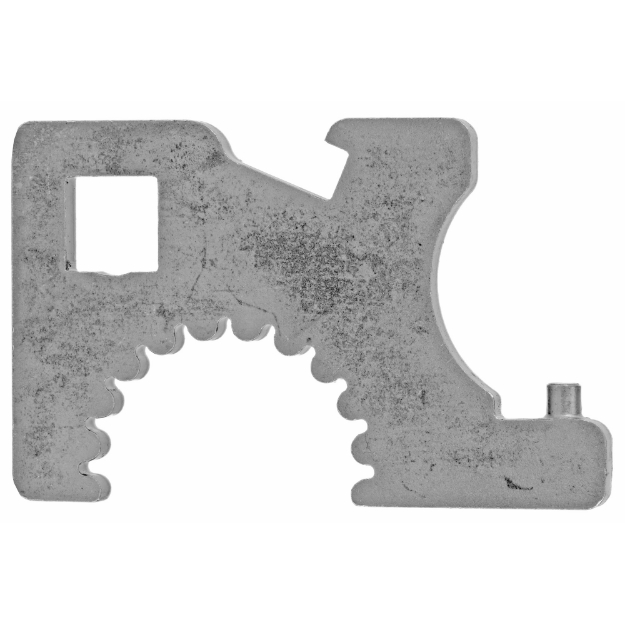 Picture of Geissele Automatics Barrel Nut Wrench  Black 02-243-F