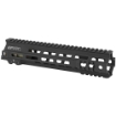 Picture of Geissele Automatics MK4  Super Modular Rail  Handguard  10.5"  M-LOK  Barrel Nut Wrench Sold Separately (GEI-02-243)  Gas Block Not Included  Black 05-1656B