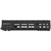 Picture of Geissele Automatics MK4  Super Modular Rail  Handguard  10.5"  M-LOK  Barrel Nut Wrench Sold Separately (GEI-02-243)  Gas Block Not Included  Black 05-1656B