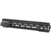 Picture of Geissele Automatics MK4  Super Modular Rail  Handguard  13.5"  M-LOK  Barrel Nut Wrench Sold Separately (GEI-02-243)  Gas Block Not Included  Black 05-278B