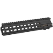 Picture of Geissele Automatics MK8  Super Modular Rail  Handguard  10.5"  M-LOK  Barrel Nut Wrench Sold Separately (GEI-02-243)  Gas Block Not Included  Black 05-1657B