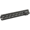 Picture of Geissele Automatics MK8  Super Modular Rail  Handguard  13.5"  M-LOK  Barrel Nut Wrench Sold Separately (GEI-02-243)  Gas Block Not Included  Black 05-285B