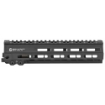 Picture of Geissele Automatics MK8  Super Modular Rail  Handguard  9.3"  M-LOK  Barrel Nut Wrench Sold Separately (GEI-02-243)  Gas Block Not Included  Black 05-284B