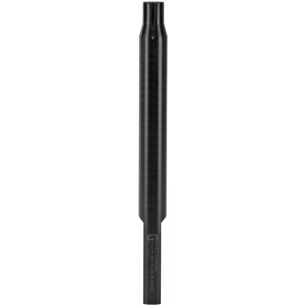 Picture of Geissele Automatics Reaction Rod  7.62 NATO  Makes The Removal and Installation of Barrels  Flash Hiders  Gas Blocks  and Handguards Much Easier and Simpler  Prevents Marring  4140 Chrome Moly Steel  Black 10-247