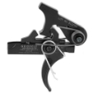 Picture of Geissele Automatics Single-Stage Precision M4 Curved Bow  Black Finish 05-400