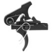 Picture of Geissele Automatics Single-Stage Precision M4 Curved Bow  Black Finish 05-400