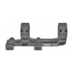 Picture of Geissele Automatics Super Precision  Extended Mount  30mm  Black Color  Anodized Finish 05-381B