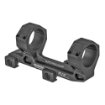 Picture of Geissele Automatics Super Precision  Mount  30mm  Fits Vortex 1-6X Scopes  Black Color  Anodized Finish 05-329B