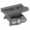 Picture of Geissele Automatics Super Precision  Mount  Fits Aimpoint T1  Absolute Co-Witness  Black 05-401B