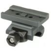 Picture of Geissele Automatics Super Precision  Mount  Fits Aimpoint T1  Absolute Co-Witness  Black 05-401B