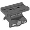 Picture of Geissele Automatics Super Precision  Mount  Fits Aimpoint T1  Lower 1/3 Co-Witness  Black 05-469B