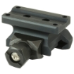 Picture of Geissele Automatics Super Precision  Mount  Fits Trijicon MRO  Absolute Co-Witness  Black 05-402B