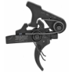 Picture of Geissele Automatics Trigger  Super Semi-Automatic  Black Finish 05-123