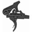 Picture of Geissele Automatics Trigger  Super Semi-Automatic  Black Finish 05-123