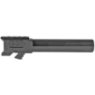 Picture of Grey Ghost Precision Barrel  Non-Threaded  9MM  Fits Glock 17 Gen 5 BARRELG175NTBN