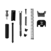 Picture of Grey Ghost Precision Slide Completion Kit for G17  G19  G26  G34  Gen 1-4  Minus Recoil Rod Assembly GGP-SCK-G17G19